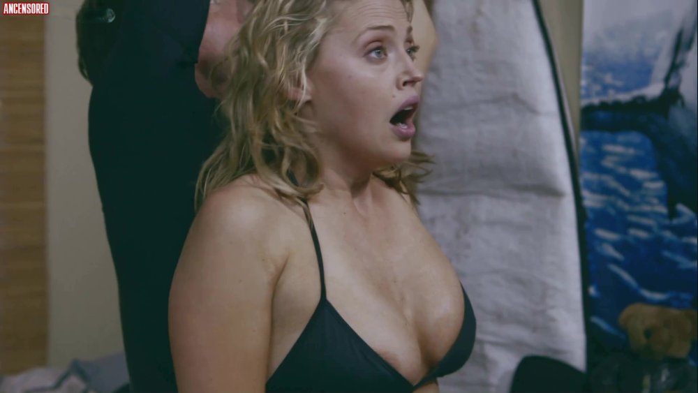 Эстелла Уоррен эротические Titty Drop