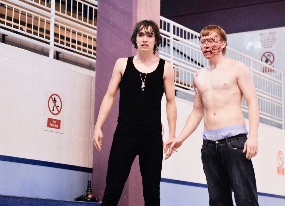 Cherry bomb film 2009