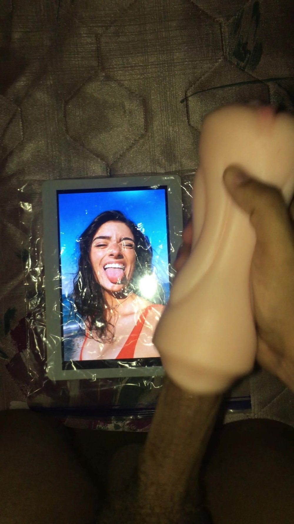 Dixie Damelio Porn actress