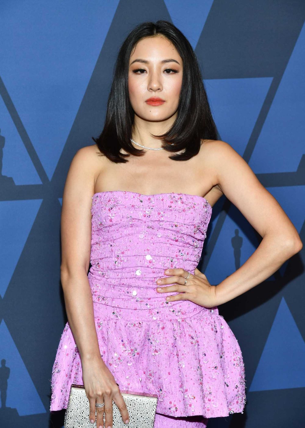 Constance Wu American actress