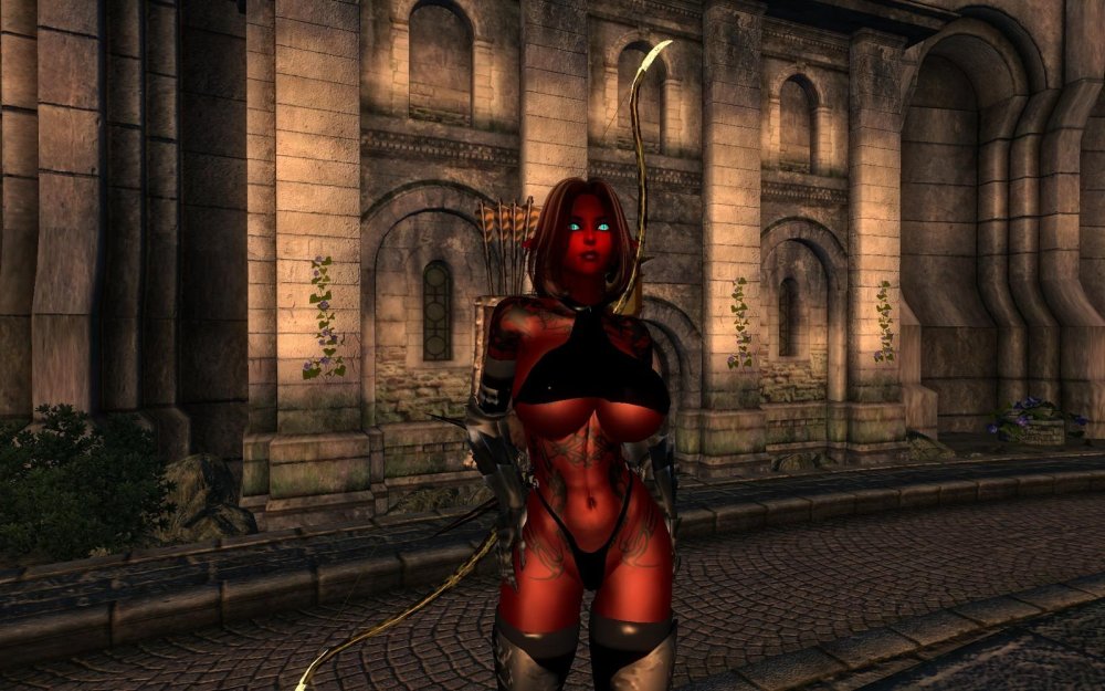 Sweet Oblivion Relentless