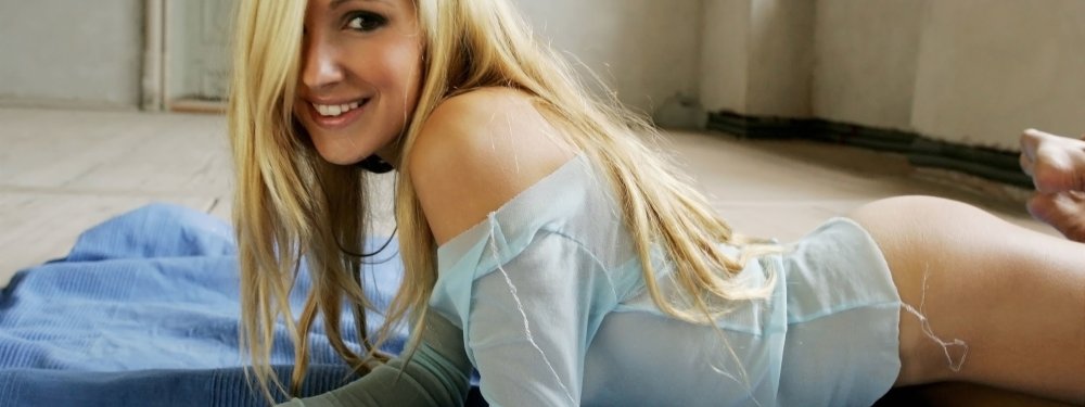 Corinna Arielle Naked vagina