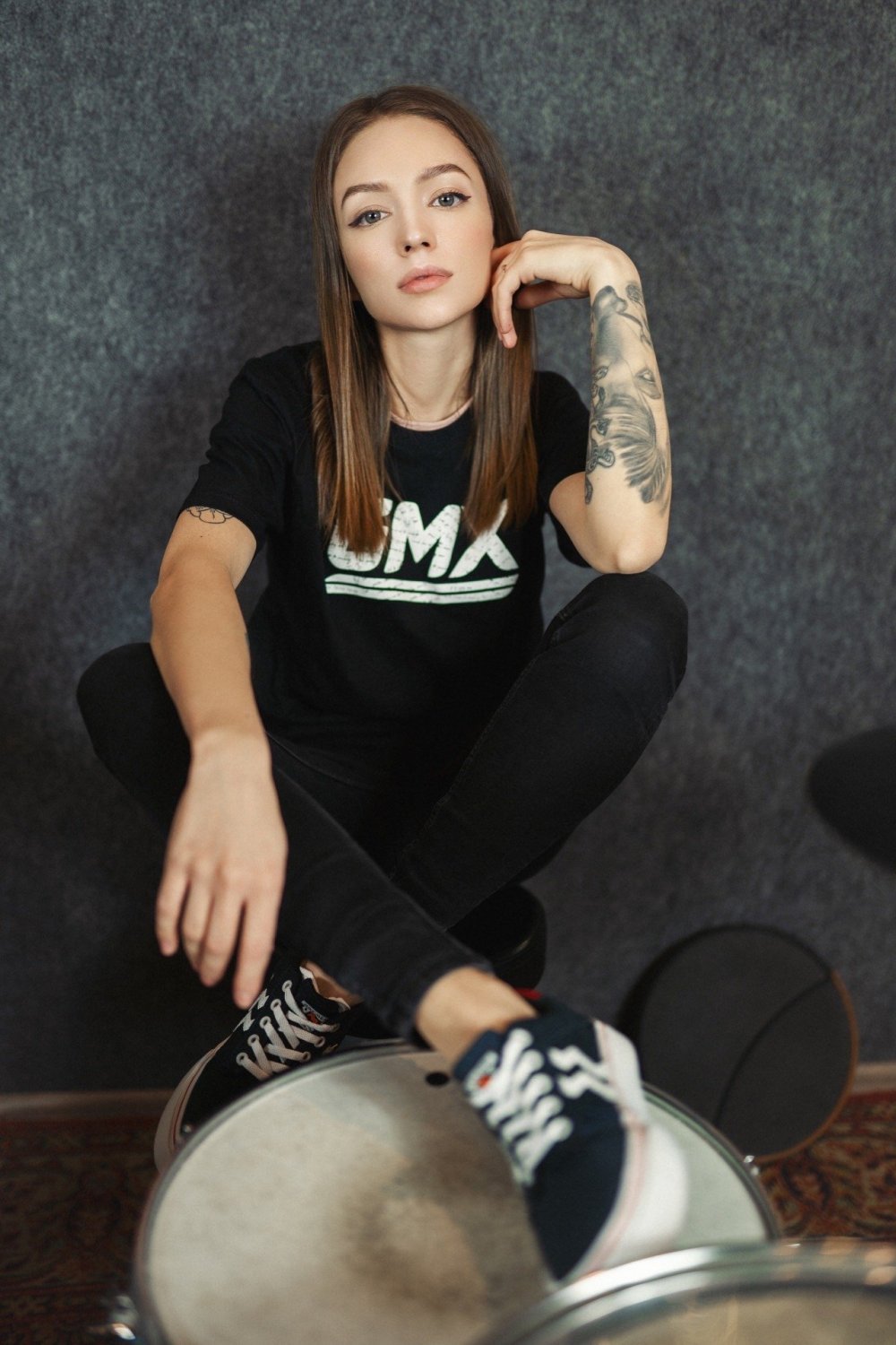 Kristina Rybalchenko