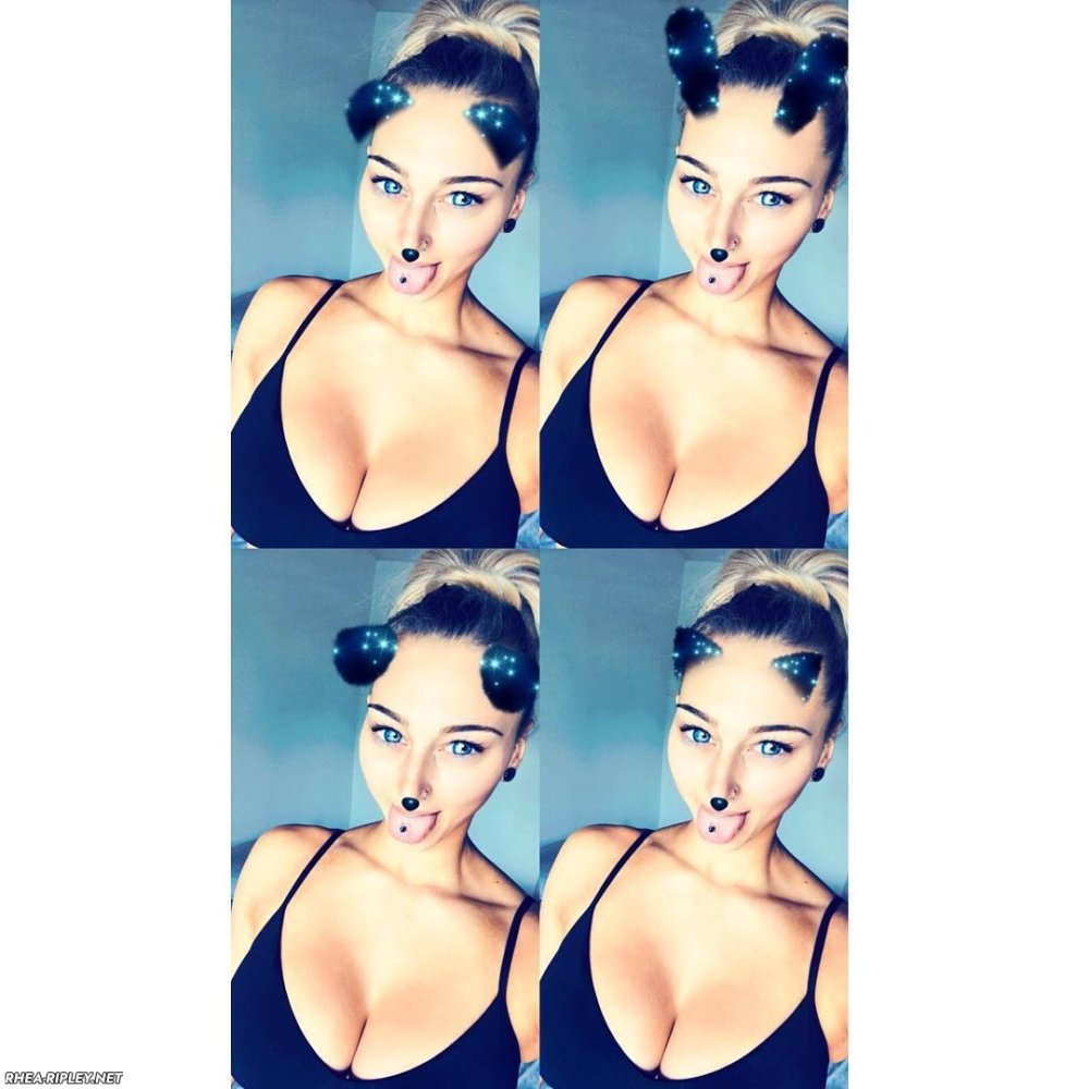 Rey Ripley Plovy Privatov