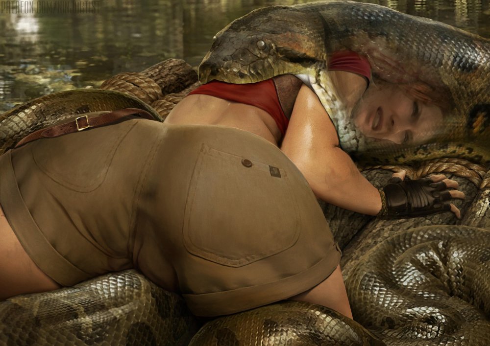 Ninjart1st (ninjartist) Vore deineris