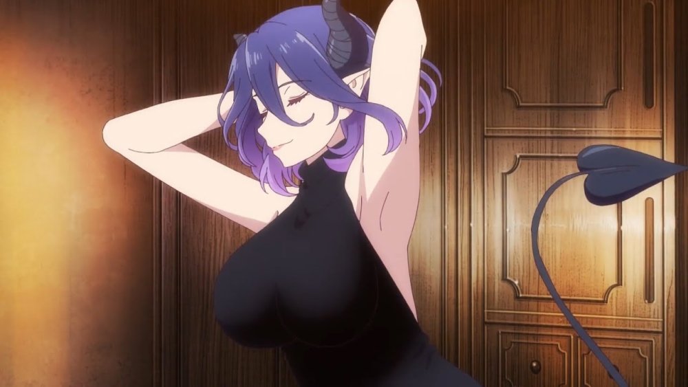 Kinsou no Vermeil anime