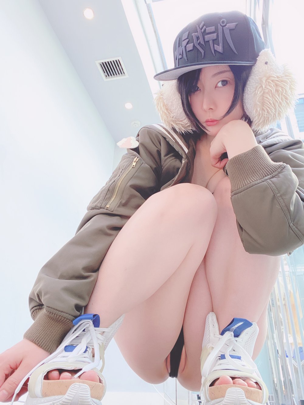 Ushijima iiniku 2018