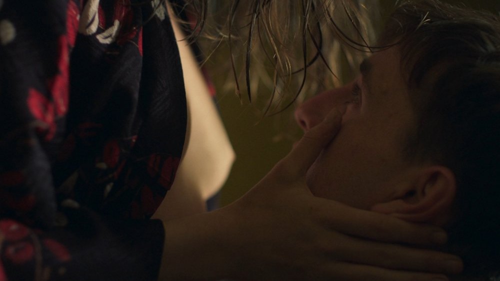 Normal people 2020 Daisy Edgar Jones Naked