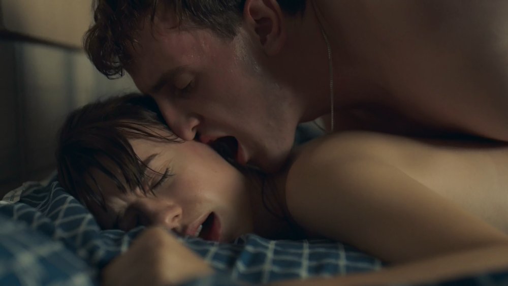 Daisy Edgar-Jones Naked