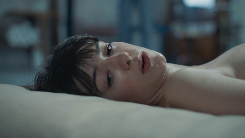 Daisy Edgar-Jones Naked