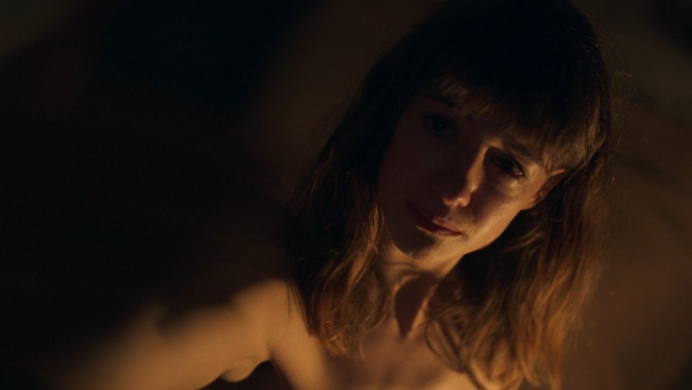 Daisy Edgar-Jones photo nude