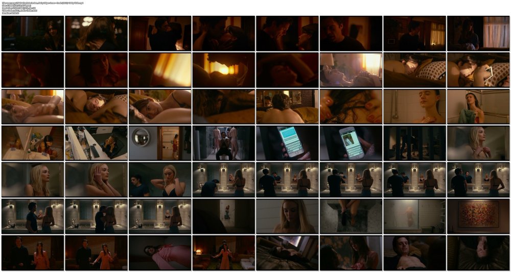 Daisy Edgar-Jones Naked