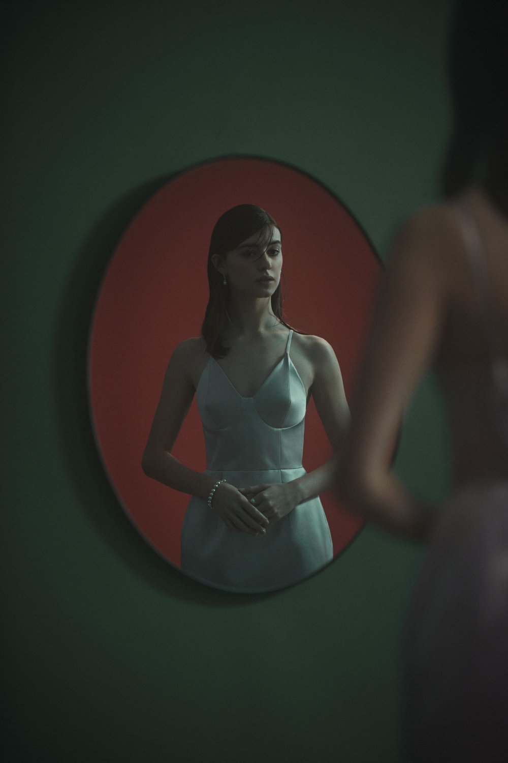 Daisy Edgar-Jones Daisy Edgar-Jones Naked