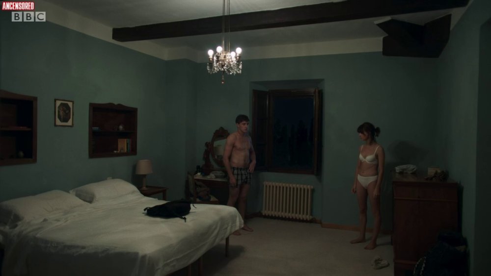 Daisy Edgar-Jones photo naked