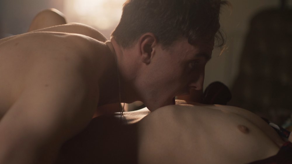 Daisy Edgar-Jones Naked