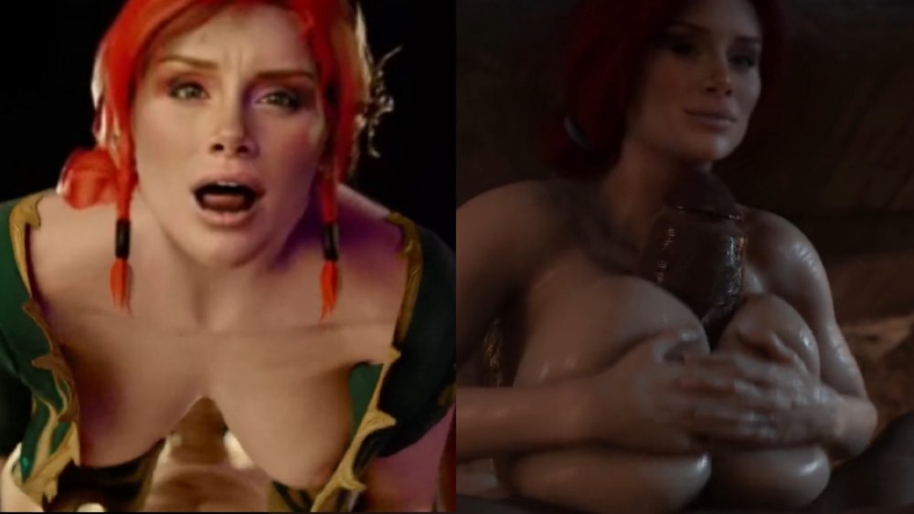 Bryce Dallas Howard Cumshot