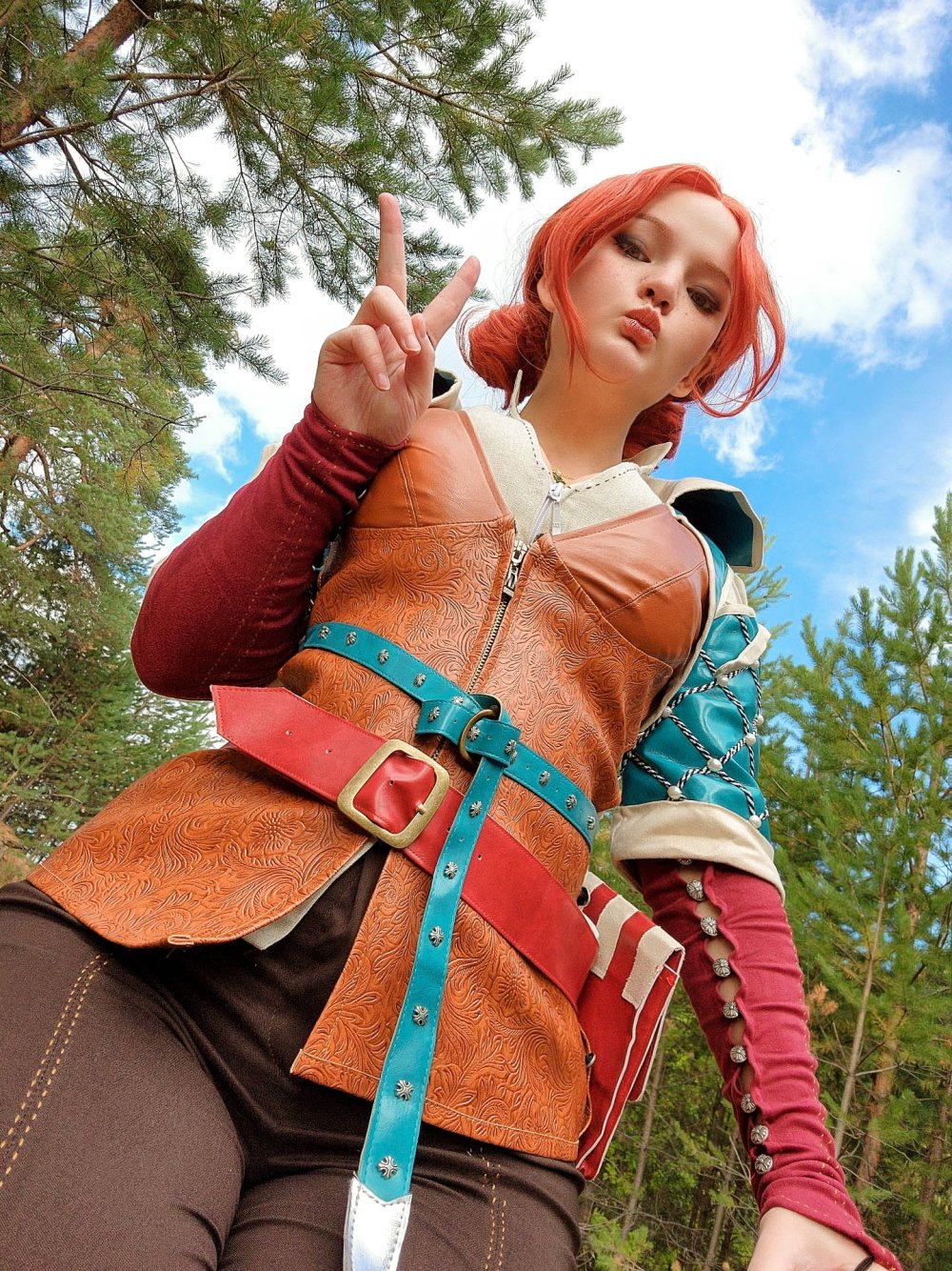 Triss Merigold 18