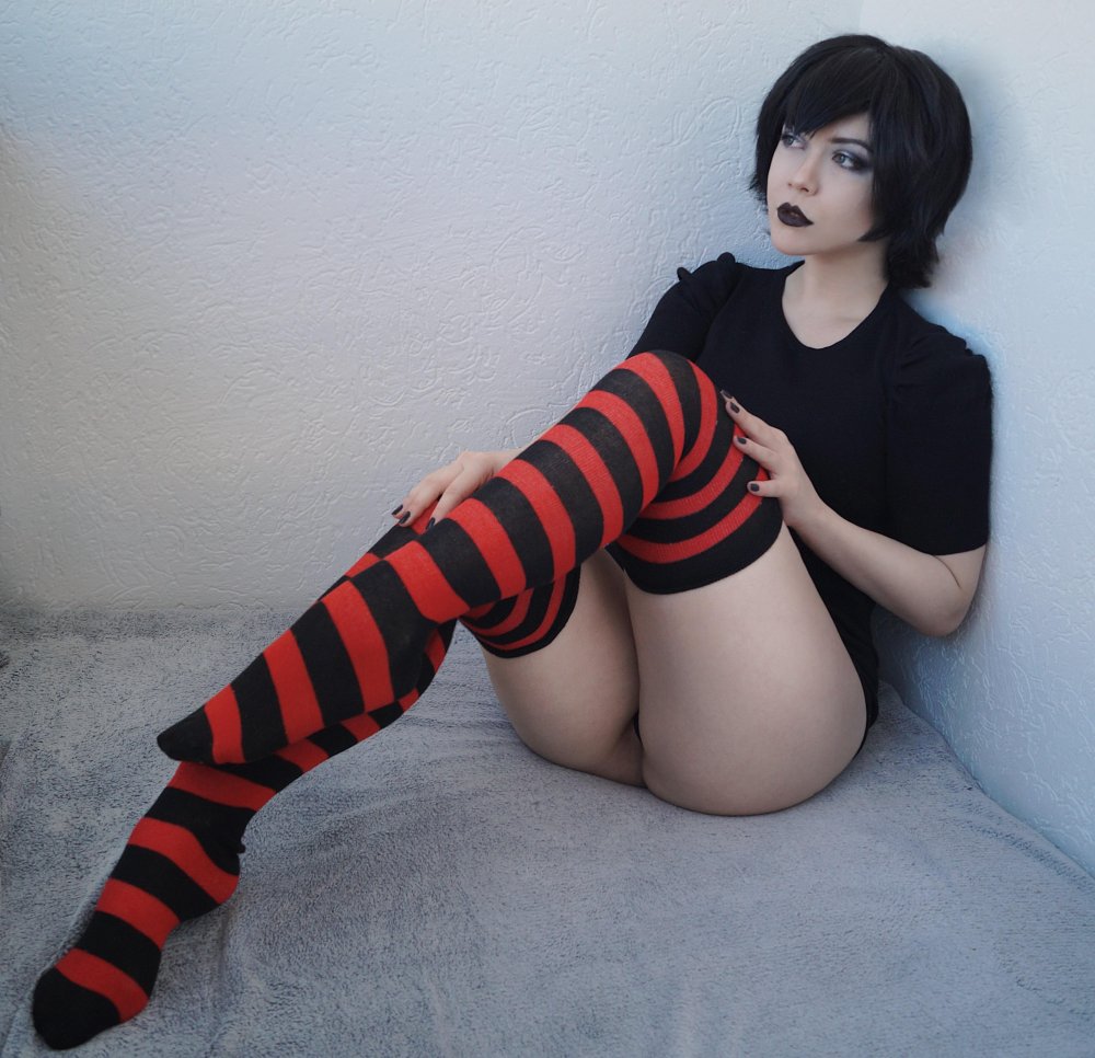 Mavis Bunny Ayumi