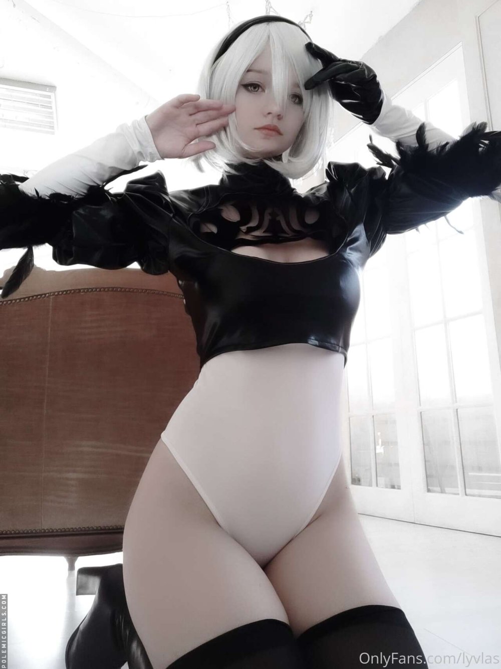 Lyvlas Onlyfans