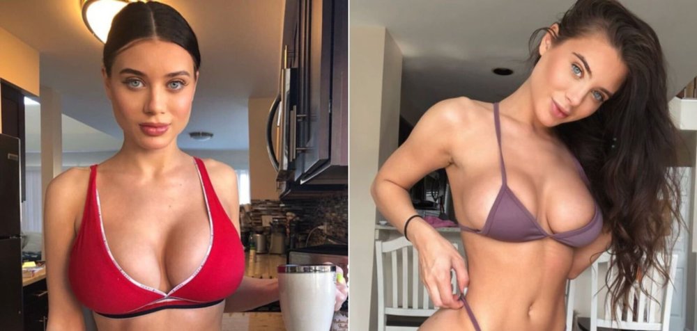 Lana Rhoades 2021