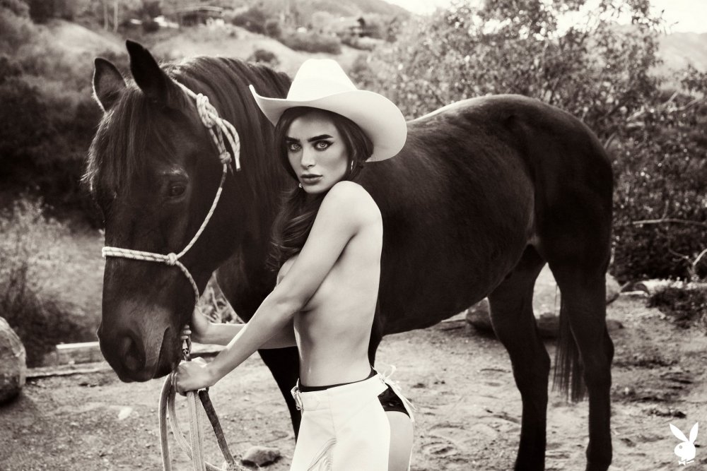 Lana Goldenshtein naked