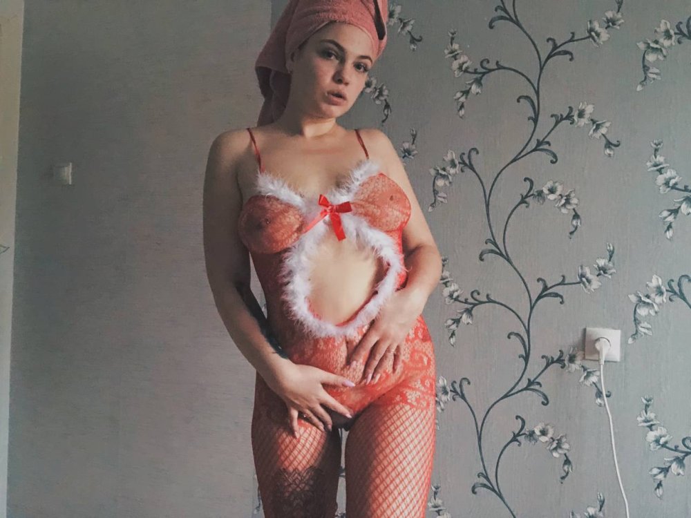 Apolinariya_tekila777 Apollinaria Bondarenko