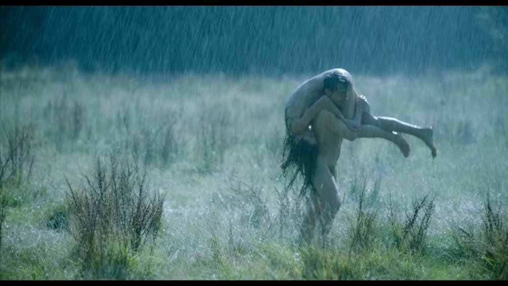 Sarah Butler in youth