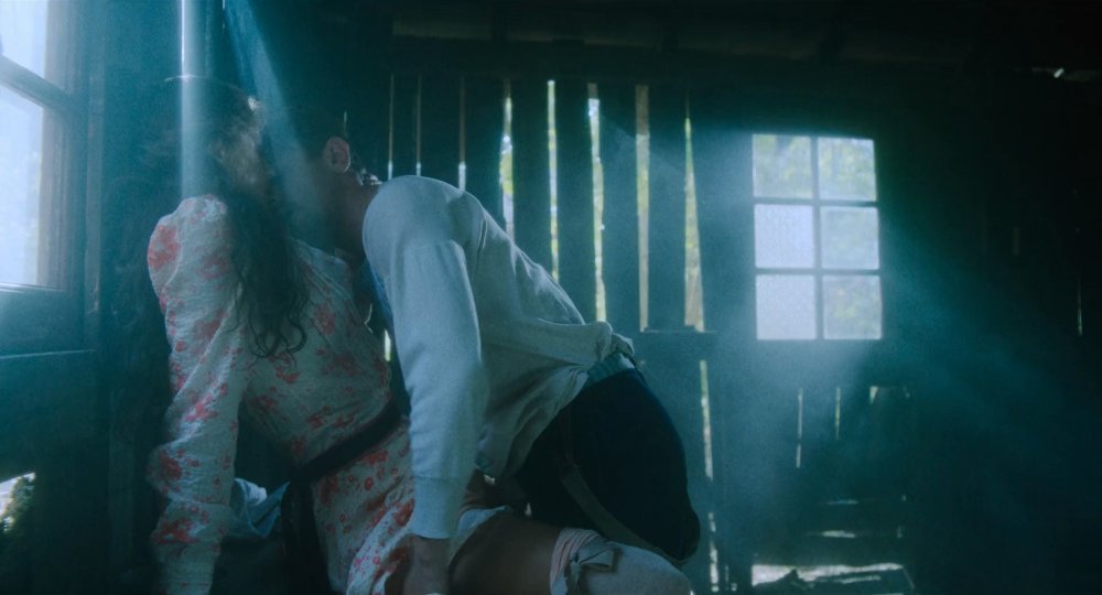 Lady Chatterley movie