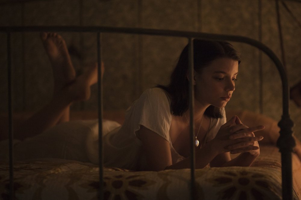 Anya Taylor-Joy Deepfake