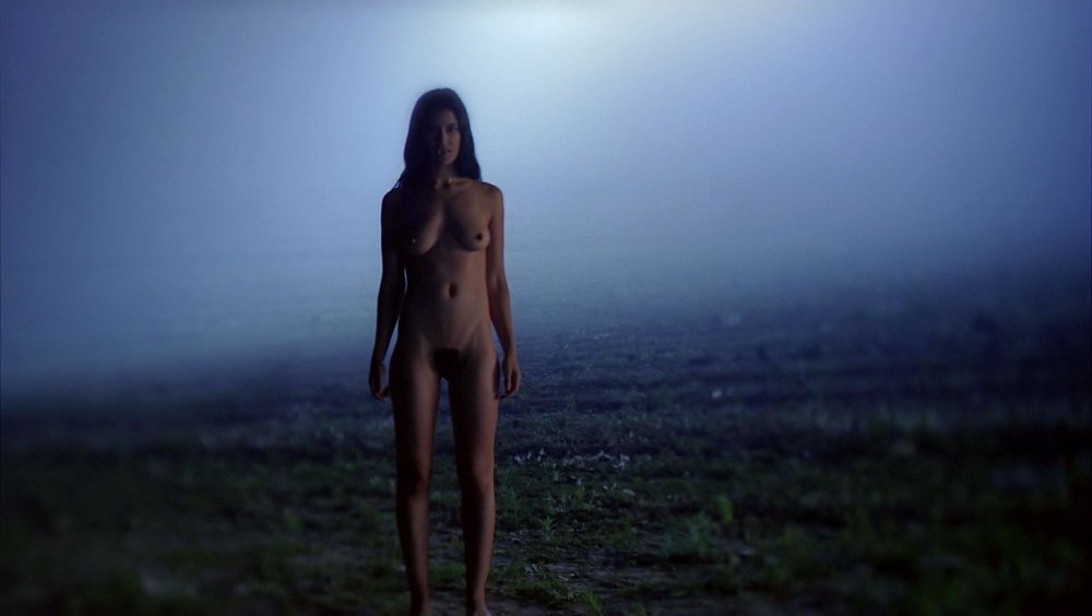 Jessica Clark Nude