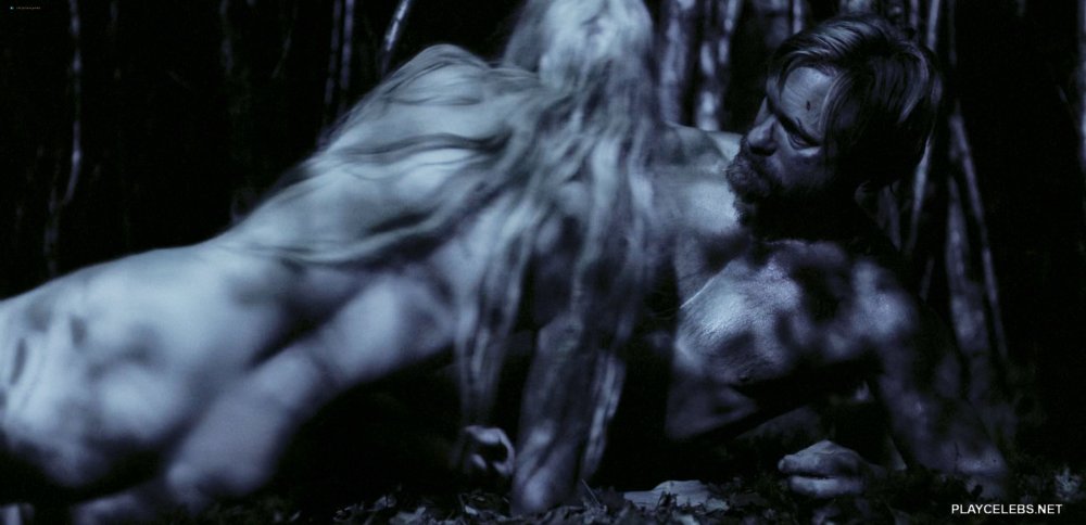 Anya Taylor Joy Nude