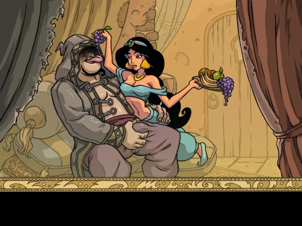 Akabur coach of the princess