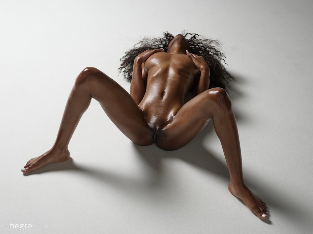 Hegre Art Black Penetration