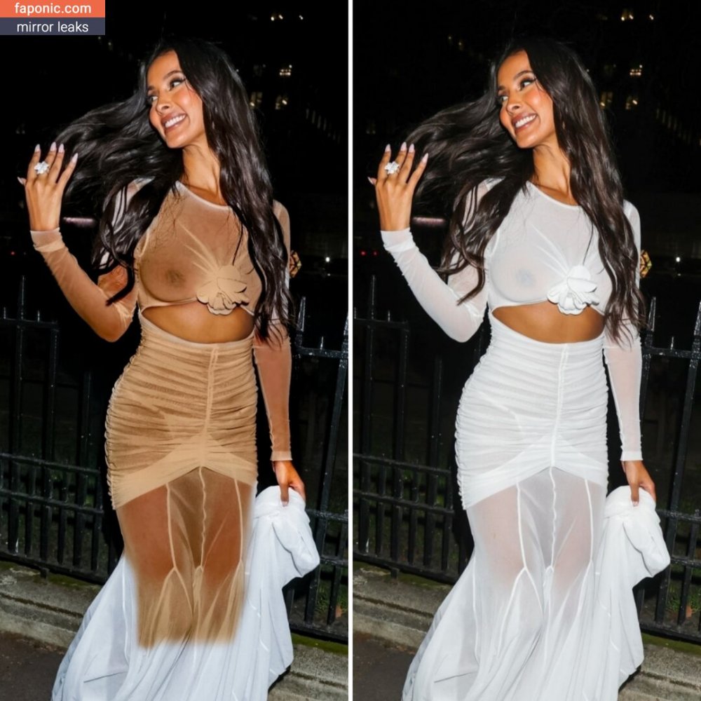 Nicole Sherzinger in youth and now