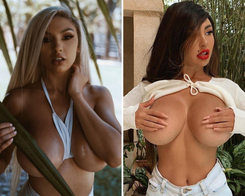 Irina Ivanova PlayMateiryna Snapchat