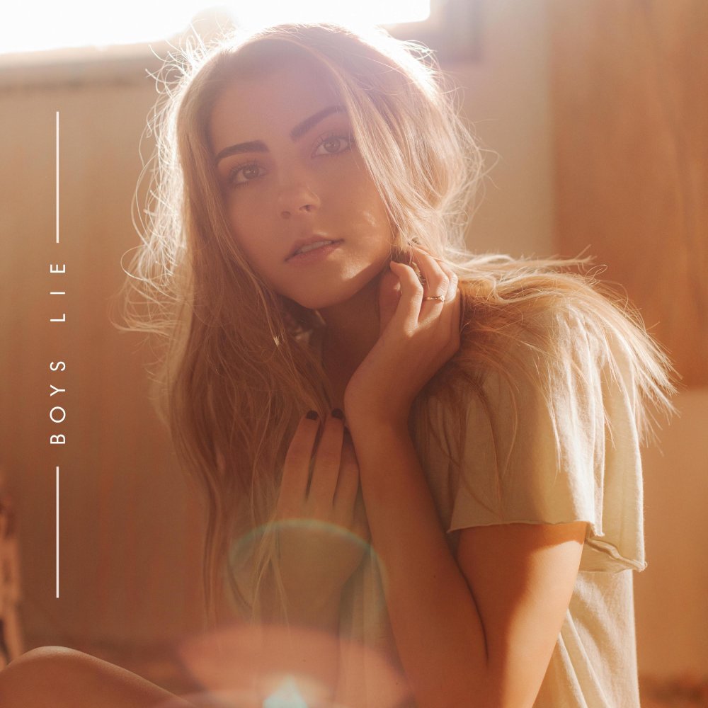 Jada Facer, Kyson Facer