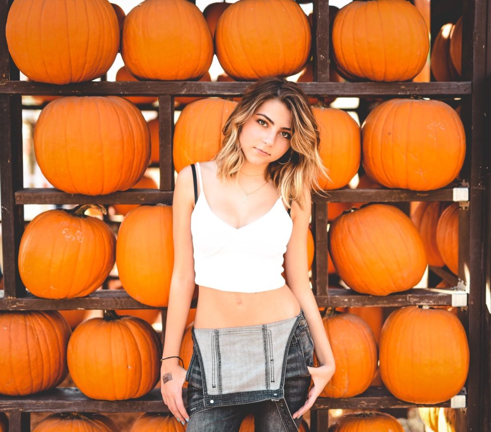 Jada Facer and Ricardo