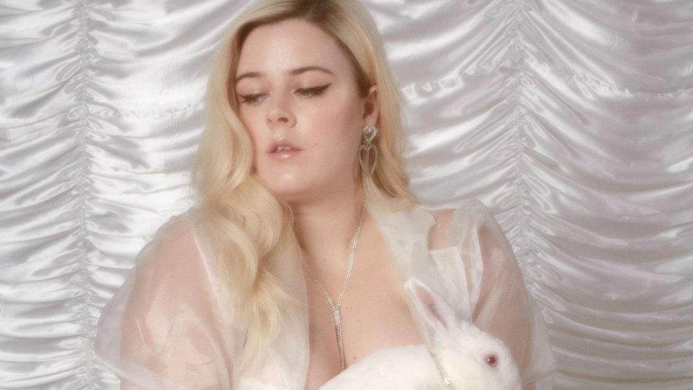 Danish Popstar Medina