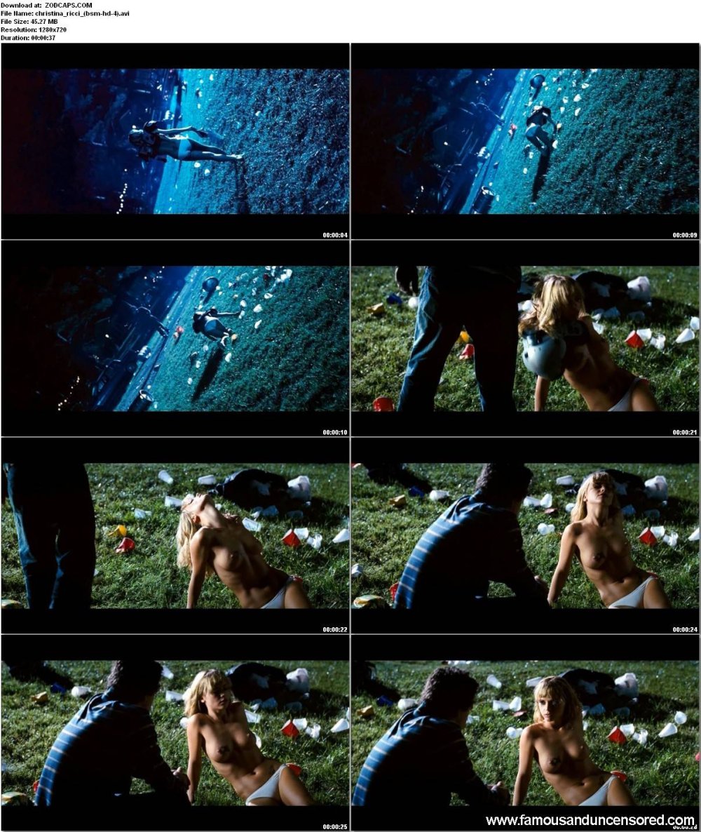 Anastasia Panina Naked