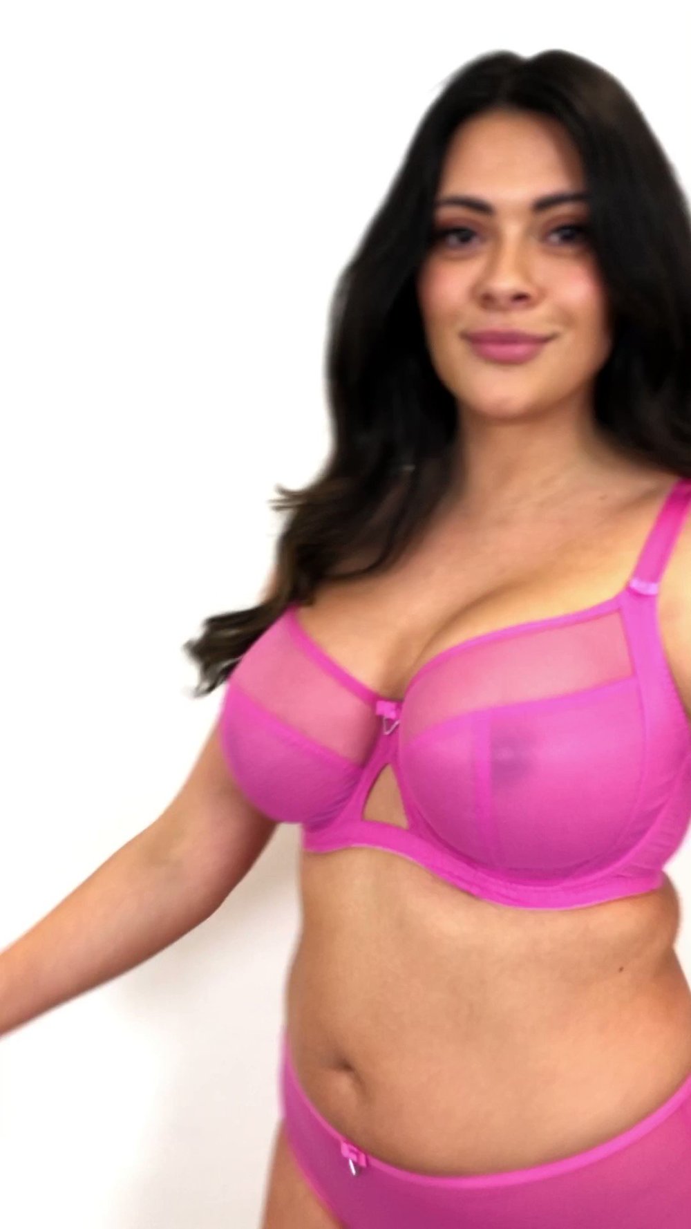 Curvy kate