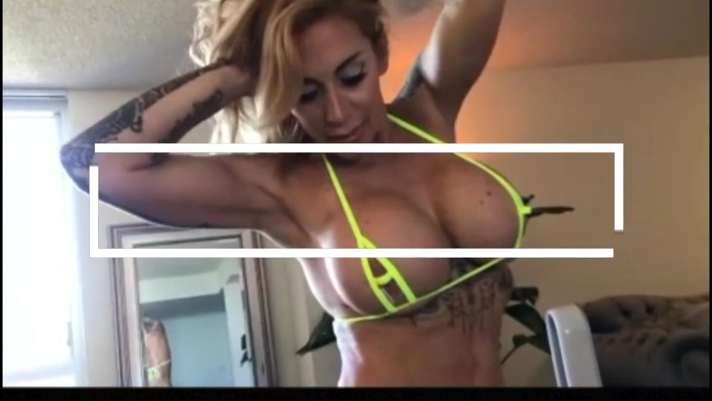 Girls with silicone breasts naked