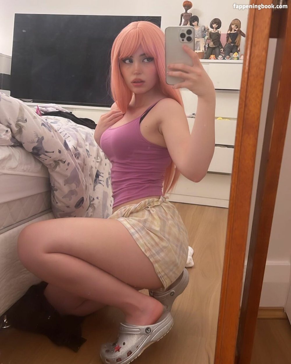 Maria Fernanda Fegalvao