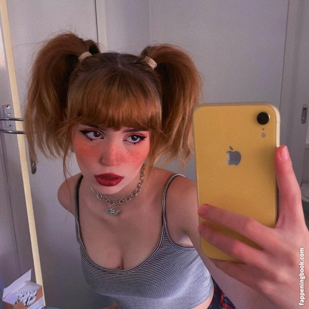 Psycho Mia Rodriguez