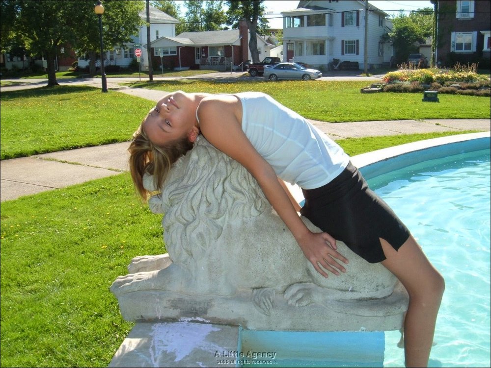 Alittleagency Melissa