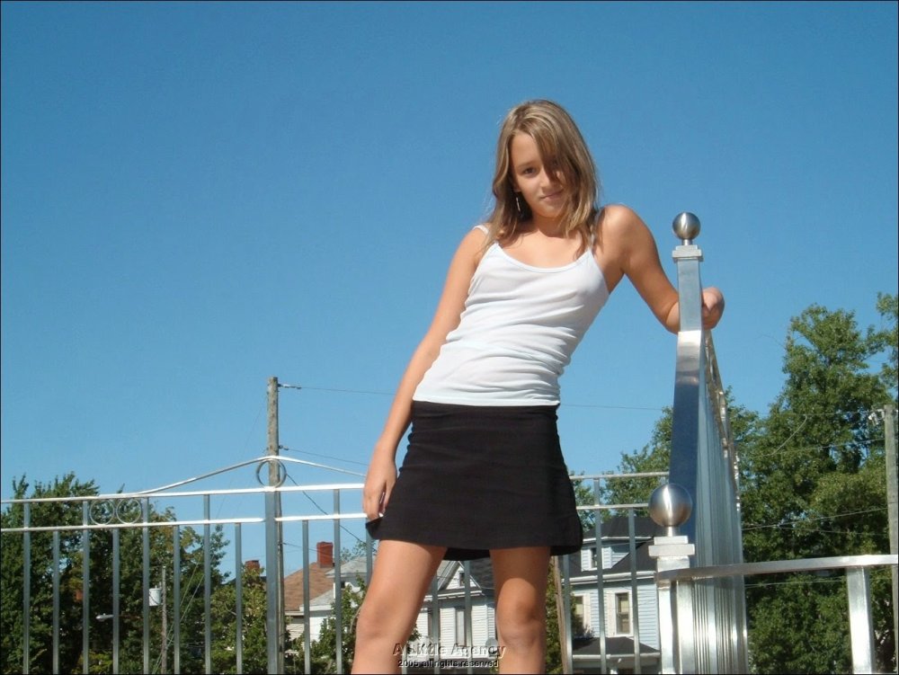 Alittleagency Melissa