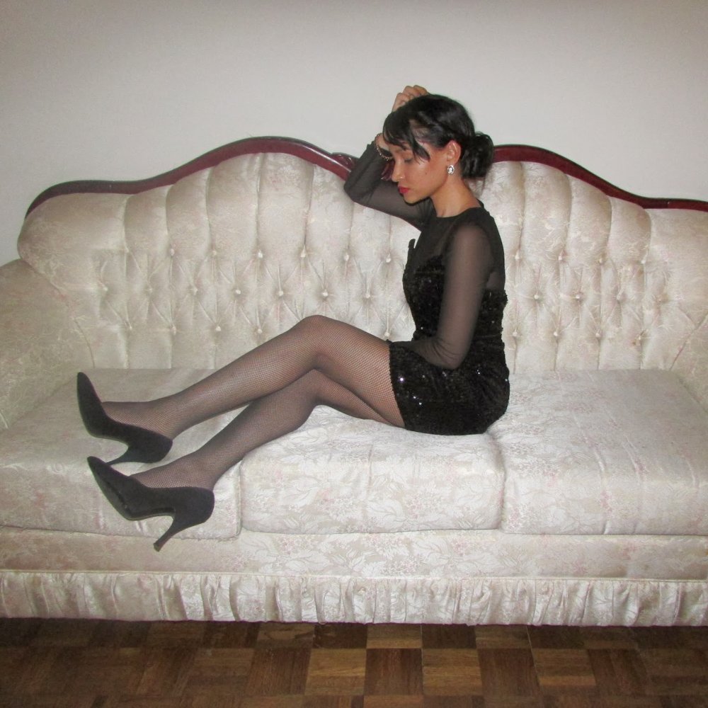 Alla Melissa is private