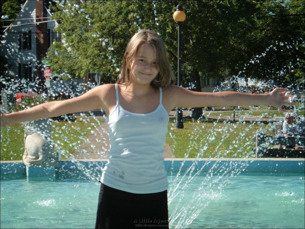 Alittleagency Melissa