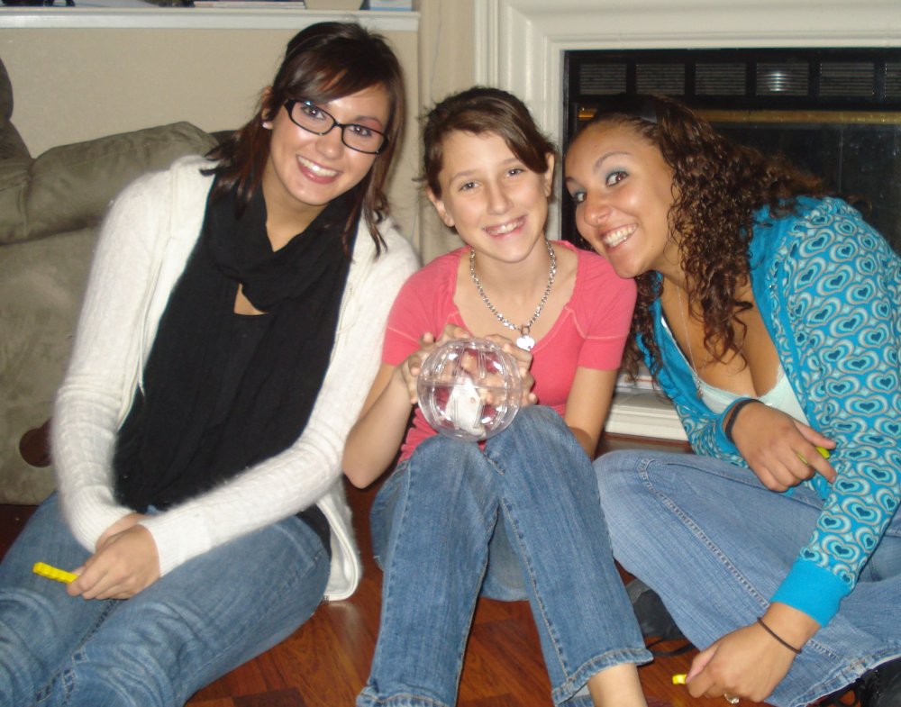 Jessa Jessie Brianna