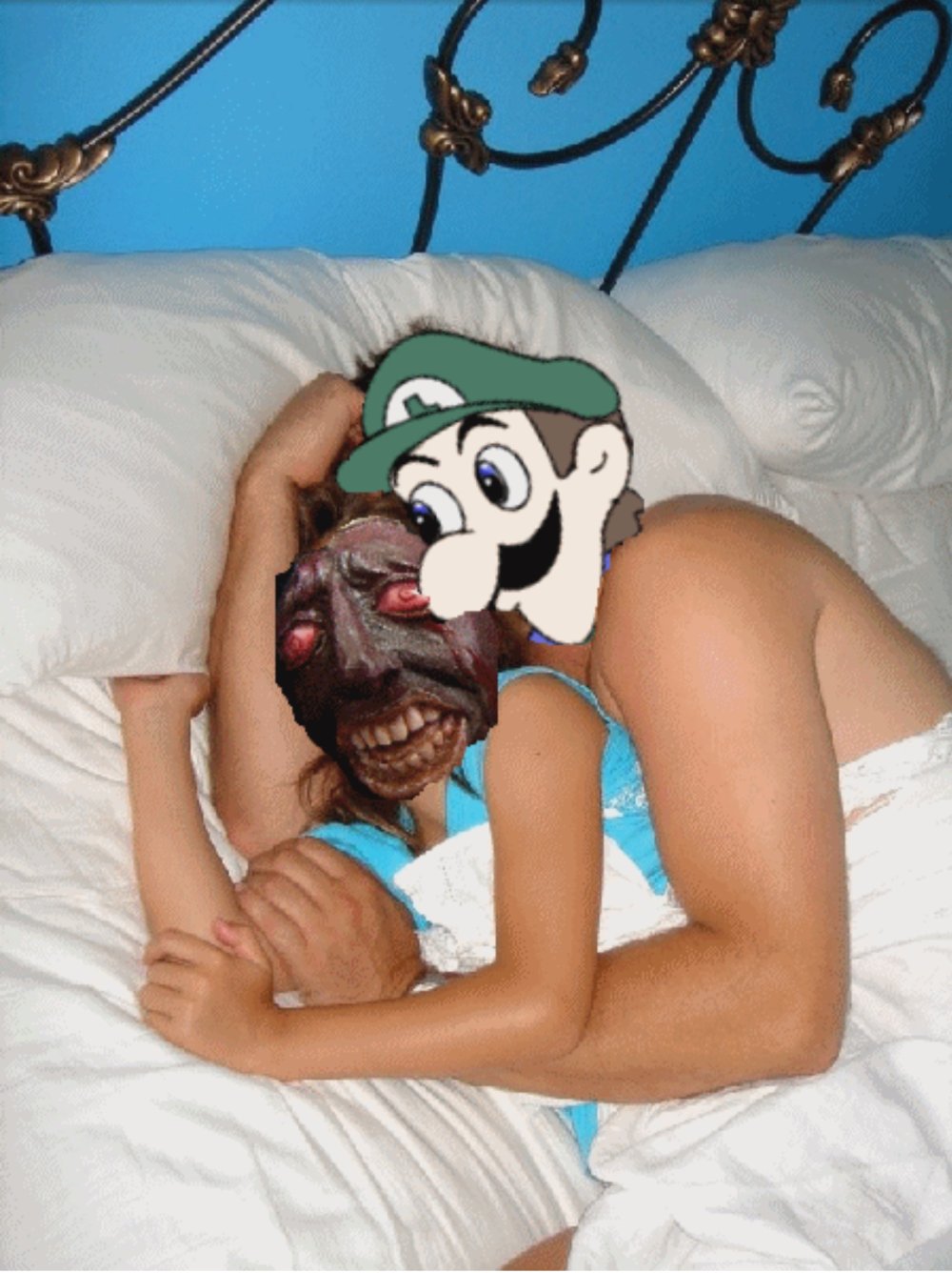 Jessie Dayley Aka Leaked