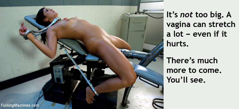 Xxx in the laboratory lying